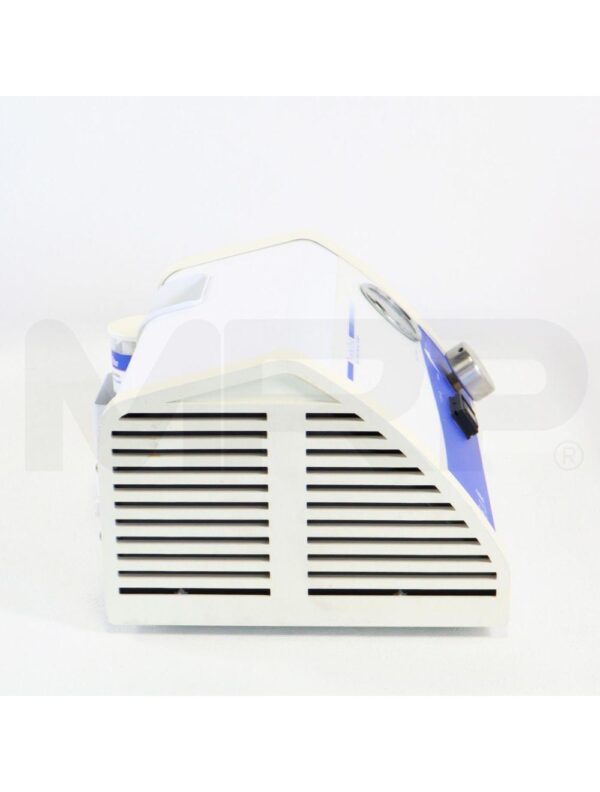 Altair Diamond Tome DM5000A Skin Microdermabrasion Resurfacing Vacuum System