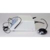 Lamprobe Model 4000 Electrolysis Machine - Hair Removal - HR w/Probes Skin Care