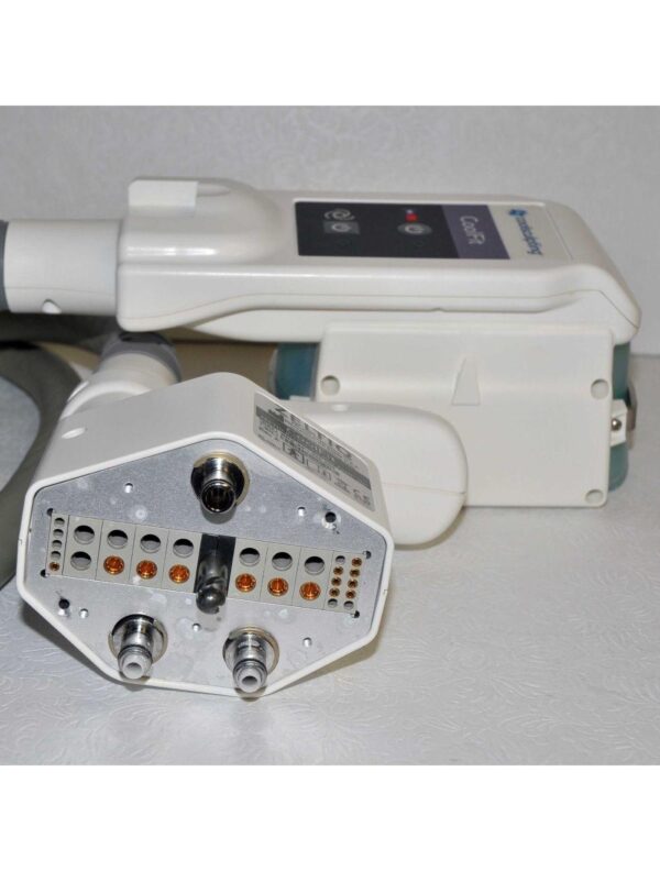 Zeltiq CoolFit CoolSculpting Applicator Cool Fit Cellulite BRZ-AP1-066-000 2013
