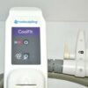 Zeltiq CoolFit CoolSculpting Applicator Cool Fit Cellulite BRZ-AP1-066-000 2013