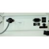 Lamprobe Model 4000 Electrolysis Machine - Hair Removal - HR w/Probes Skin Care