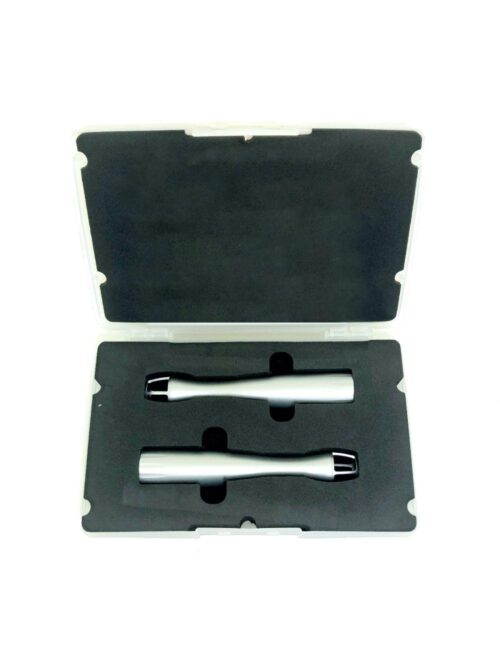Syneron Candela CO2RE CO2 Fractional Ablative Standard Handpiece AS87531 x2 Pcs