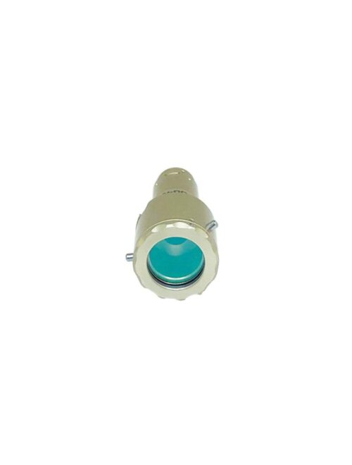 20240926024854-66f4cb96da768.jpg Cynosure Icon Laser 2940nm Fractional Handpiece Calibration Optic Glass