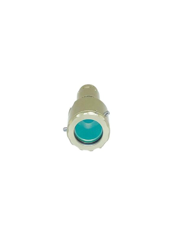 20240926024854-66f4cb96da768.jpg Cynosure Icon Laser 2940nm Fractional Handpiece Calibration Optic Glass