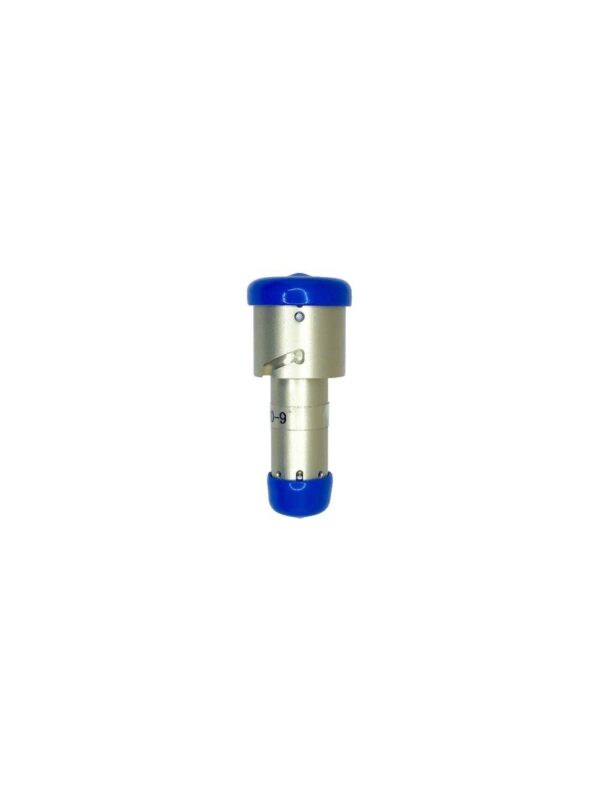 20240926024943-66f4cbc7a64e8.jpg Cynosure Icon Laser 2940nm Fractional Handpiece Calibration Optic Glass