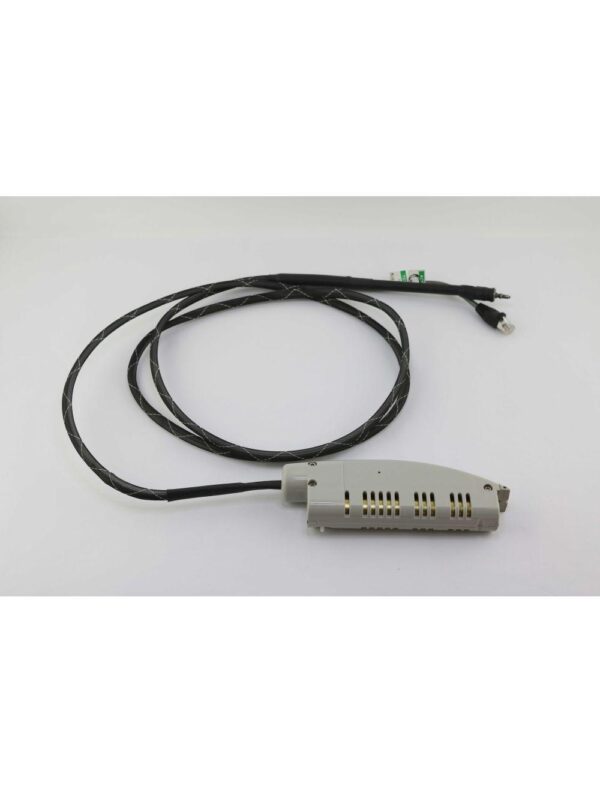 Candela GentleLase GL-YAG Gentle Lase DCD Handpiece Delivery System 7121-00-7590