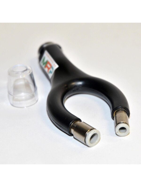 Envy Medical SilkPeel Dermalinfusion Plexus Pore Clarifying "Y" Handpiece A0170