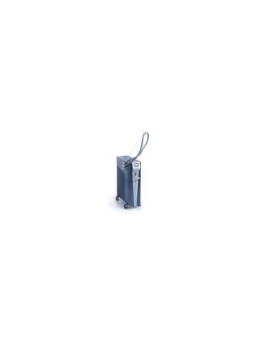 Demo Alma Quantel Derma Mydon 1064 Genesis Laser Vascular Hair Removal Nd:YAG