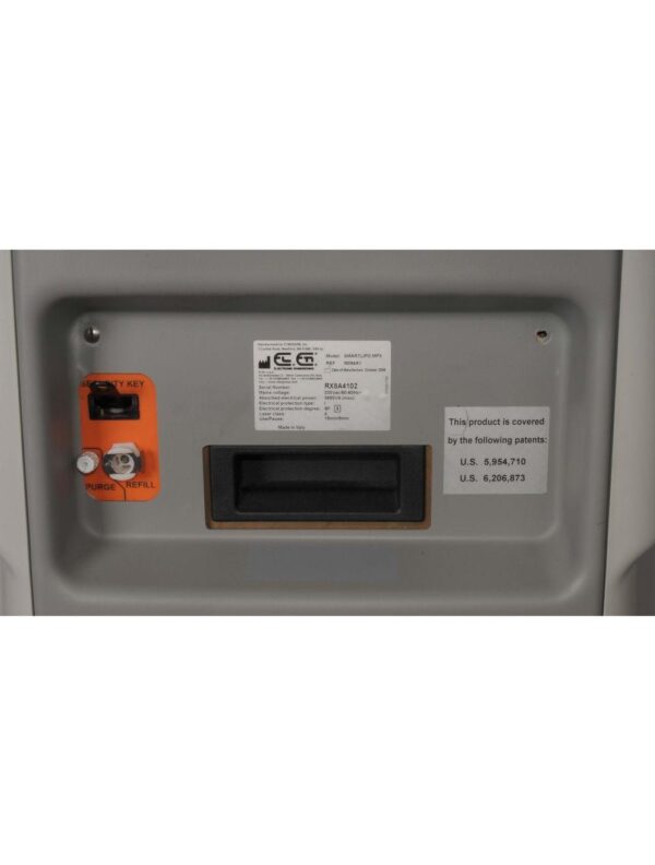 2008 Cynosure SmartLipo MPX 24 Watt Nd:Yag Laser System 1064nm 1320nm Facial Leg