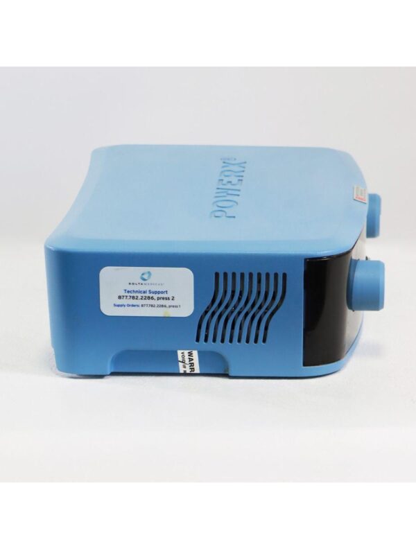 Sound Surgical Technologies PowerX Liposuction System