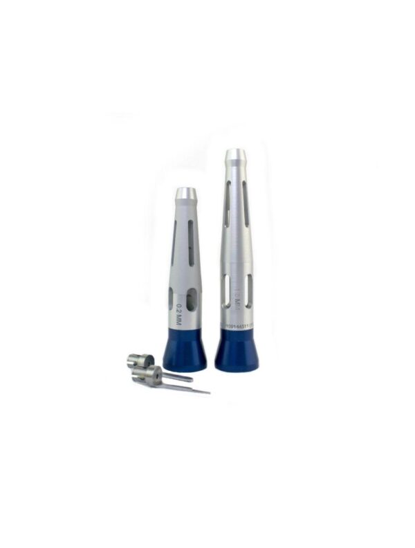 Lumenis Coherent 0639-186-01 Focused Incisional Handpiece 1.0 & 0.2 mm Laser
