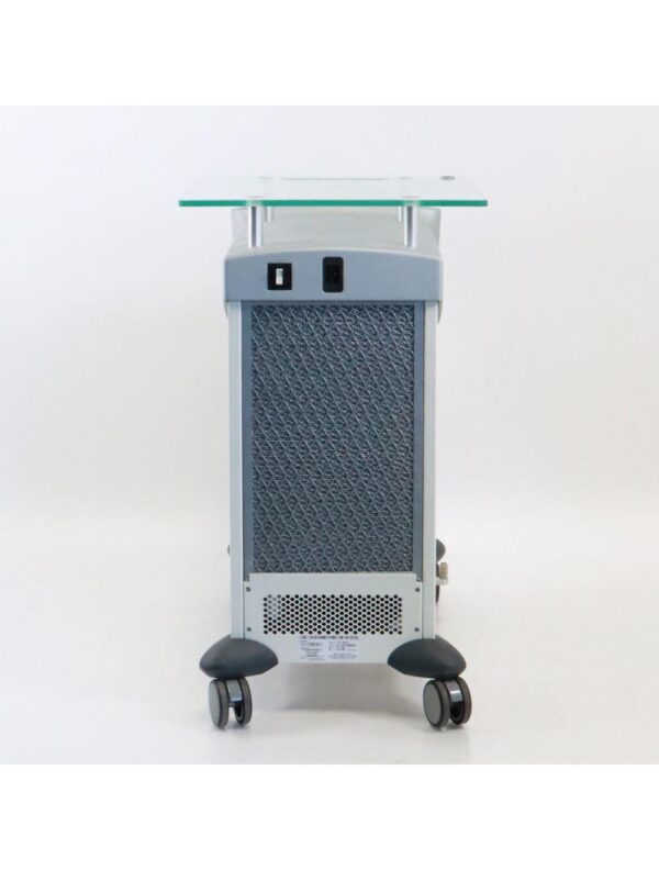 Zimmer Cryo 6 Epidermal Cryo Therapy Chiller Device System