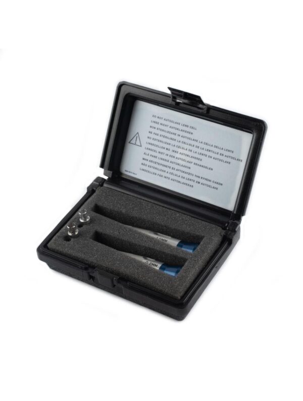 Lumenis Coherent 0639-186-01 Focused Incisional Handpiece 1.0 & 0.2 mm Laser