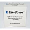 1 Pen Gold SkinStylus BioLock Microneedling Professional Kit Microneedle DEMO