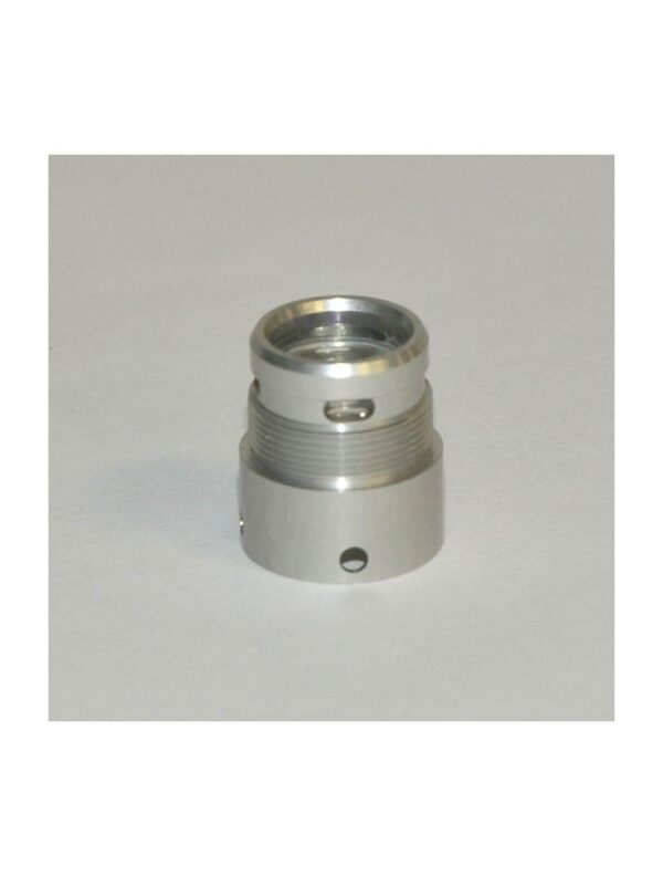 Cutera Laser FRU Handpiece L2 Lens Cell ASM EH Hand Piece Focusing Optic 7001516