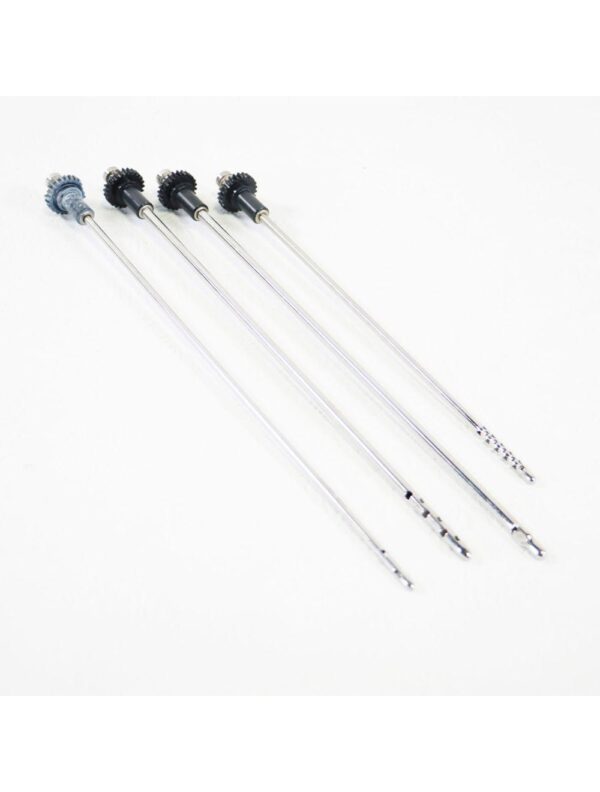 Sound Surgical Technologies PowerX Liposuction System