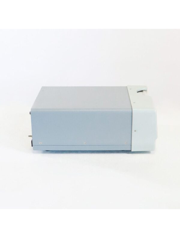 2012 Conmed ViroVac VV120 Surgical Smoke Evacuator ViroSafe Filter Buffalo Filter