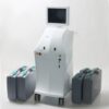2018 Alma Vshape ULTRA V RF Skin Tighten w/ 2 HPs UniLarge UniBody Ultra Speed
