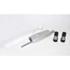 Fotona SP XS Spectro Laser R34 Handpiece Kit 05192-44 Nd YAG Hair Removal HR