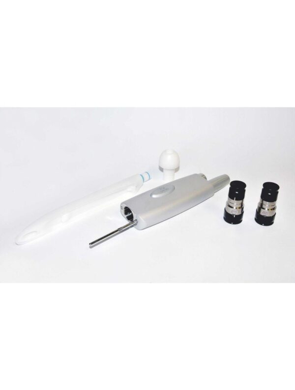 Fotona SP XS Spectro Laser R34 Handpiece Kit 05192-44 Nd YAG Hair Removal HR