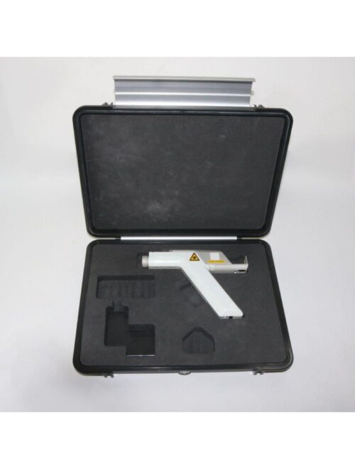 Alma Pixel CO2 OmniLift HP 10600nm Fractional Laser Handpiece