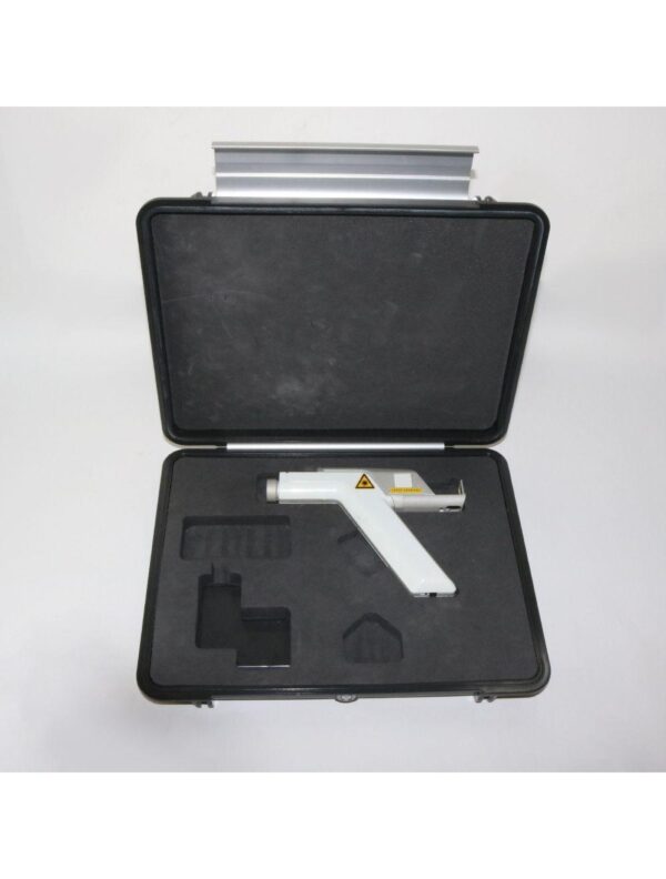 Alma Pixel CO2 OmniLift HP 10600nm Fractional Laser Handpiece