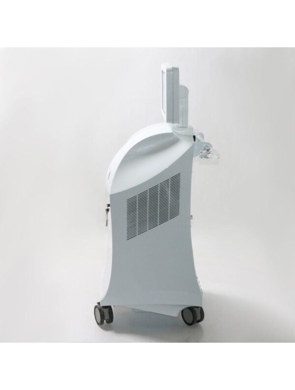 2018 Alma Vshape ULTRA V RF Skin Tighten w/ 2 HPs UniLarge UniBody Ultra Speed