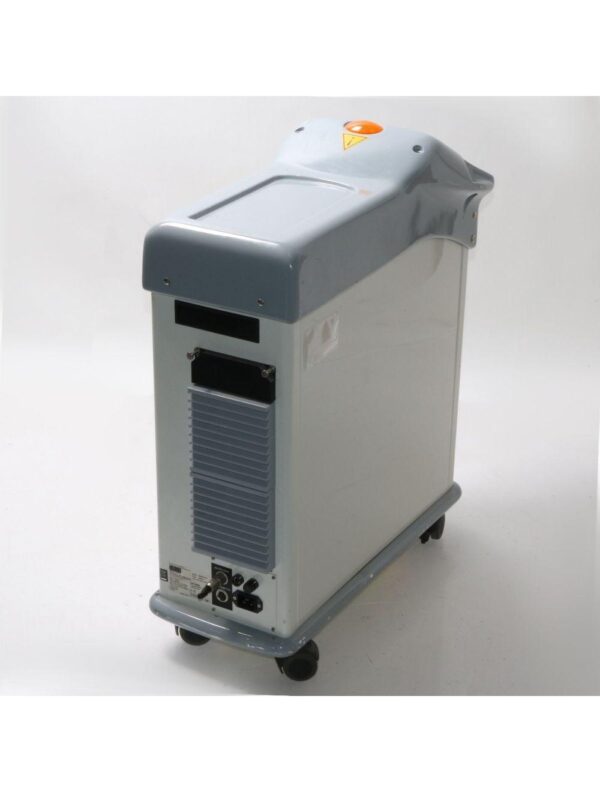 2007 Cynosure Deka SmartLipo 10W NdYAG 1064 nm Lipolysis Laser NO RFID REUSABLE