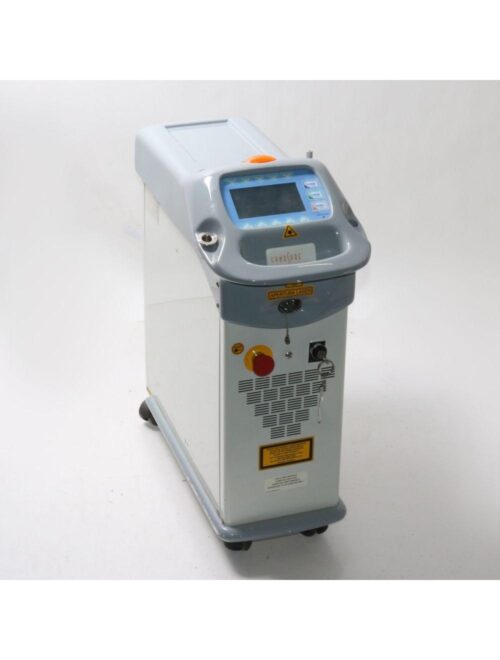 2007 Cynosure Deka SmartLipo 18W NdYAG 1064 nm Lipolysis Laser NO RFID REUSABLE