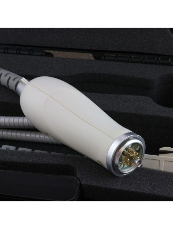 SecretRF MFR Large 64 Pin Microneedling Handpiece Secret RF ilooda Cutera