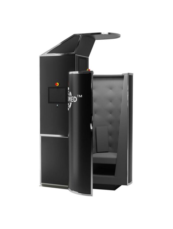 20240926025614-66f4cd4ef06fb.jpg Cryomed Pro Cryosauna Whole Body Electric Cooling Cryotherapy System
