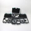 2018 Alma Vshape ULTRA V RF Skin Tighten w/ 2 HPs UniLarge UniBody Ultra Speed