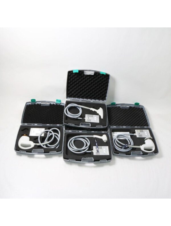 2018 Alma Vshape ULTRA V RF Skin Tighten w/ 2 HPs UniLarge UniBody Ultra Speed
