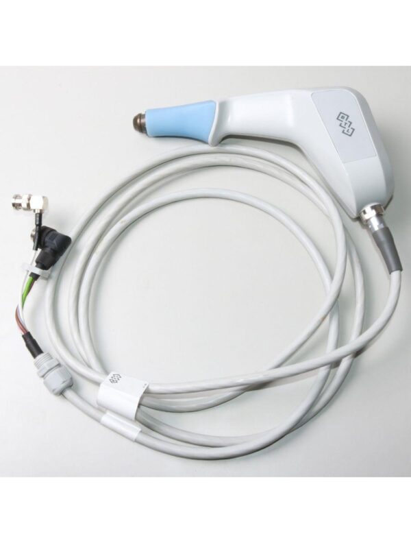 2017 BTL Exilis XP2 Small Face Femme Applicator Skin Tightening Handpiece 215-7