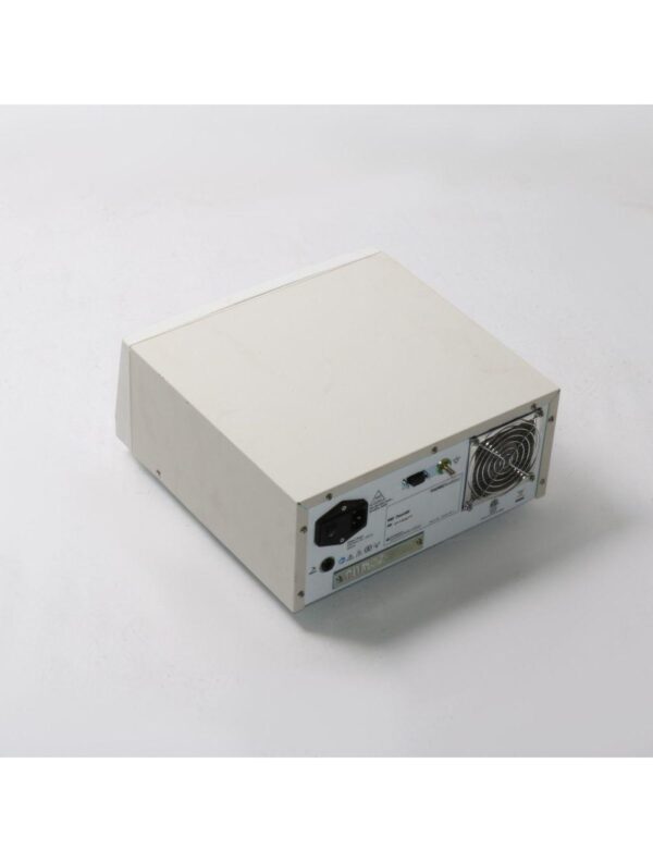 Thermi Aesthetics ThermiRF Generator ThermiSmooth ThermiTight ThermiRase Enabled