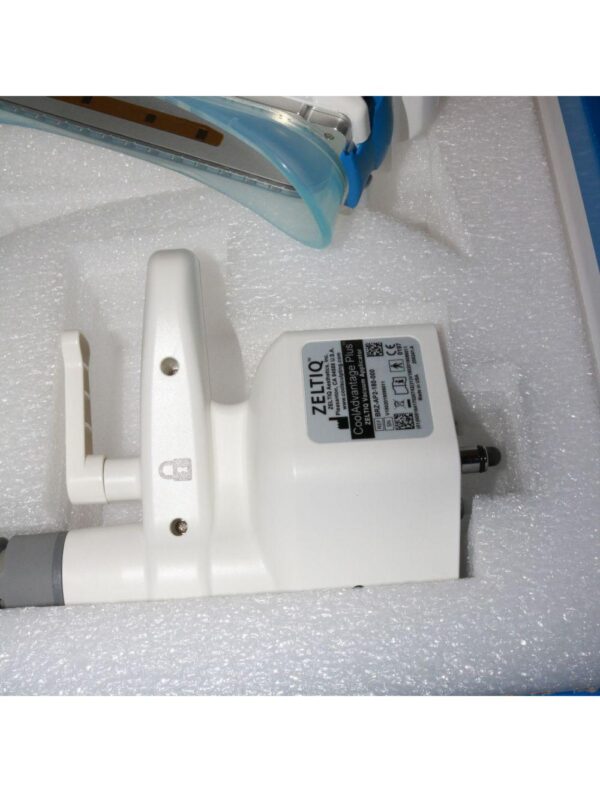 2019 Zeltiq CoolSculpting Cool ADVANTAGE Plus Applicator Handpiece BRZ-AP2-180