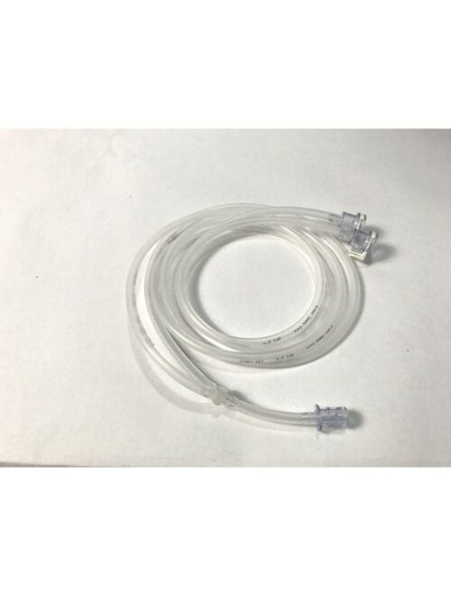 Edge Hydrafacial Suction Handpiece Hose Splitter Forked Tube