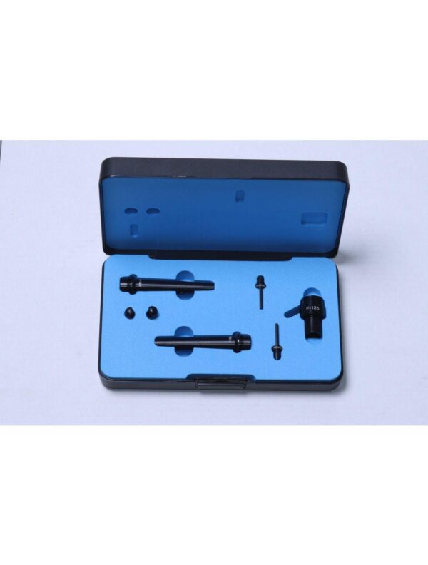 Lumenis ESC UltraPulse CO2 Laser F-125 Incisional Handpiece Set Ultra Pulse