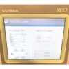 Cutera XEO ProWave 770 IPL Hair Removal Reduction Handpiece