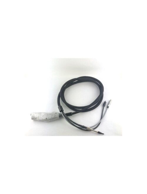 Candela Vbeam 2 Perfecta Pulsed Dye PDL Vascular Laser Handpiece with Case