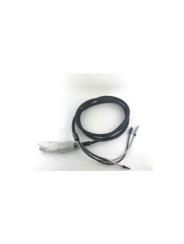 Candela Vbeam 2 Perfecta Pulsed Dye PDL Vascular Laser Handpiece with Case