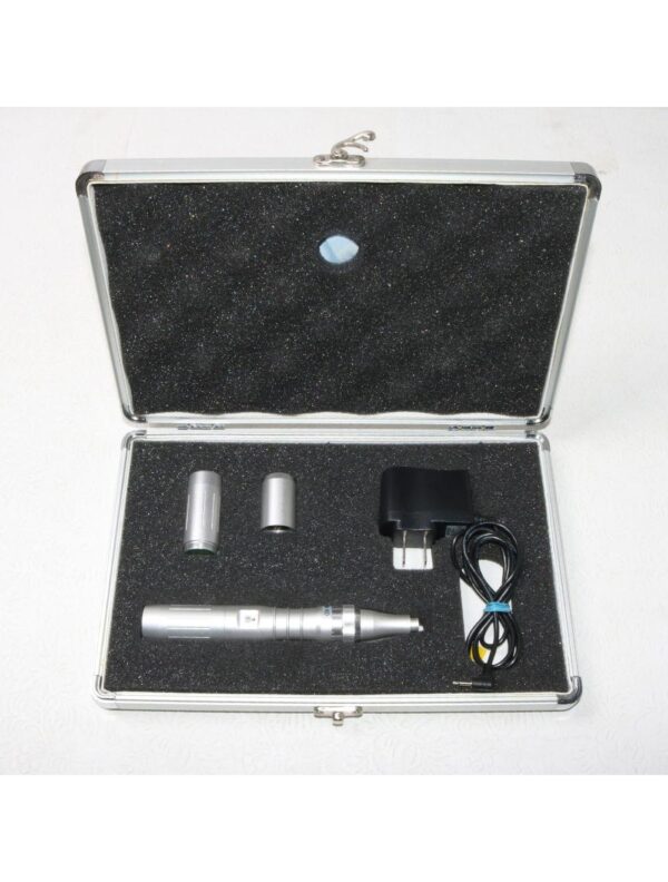 20240926025836-66f4cddcbe462.jpg Eclipse Aesthetics MicroPen ELITE Variable Micro Needling Pen Set MP1001-11