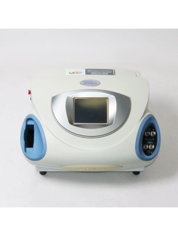 Palomar StarLux 300 IPL Star Lux ACNE Configured Lux V Redness Pigmented Lesions