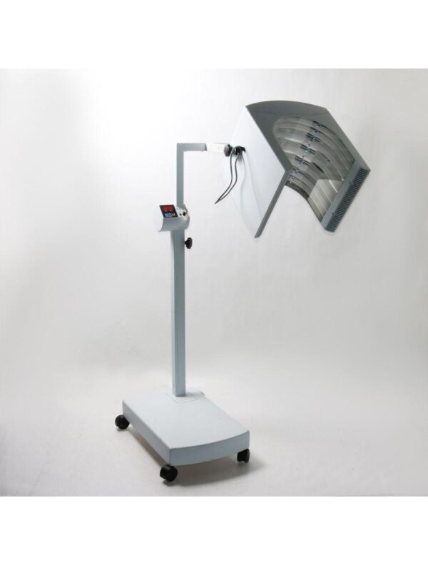 20240926025916-66f4ce047388a.jpg Dusa BLU-U Blue Light Photo Dynamic Light Therapy PDT Sun Damage Acne BLU U 4170