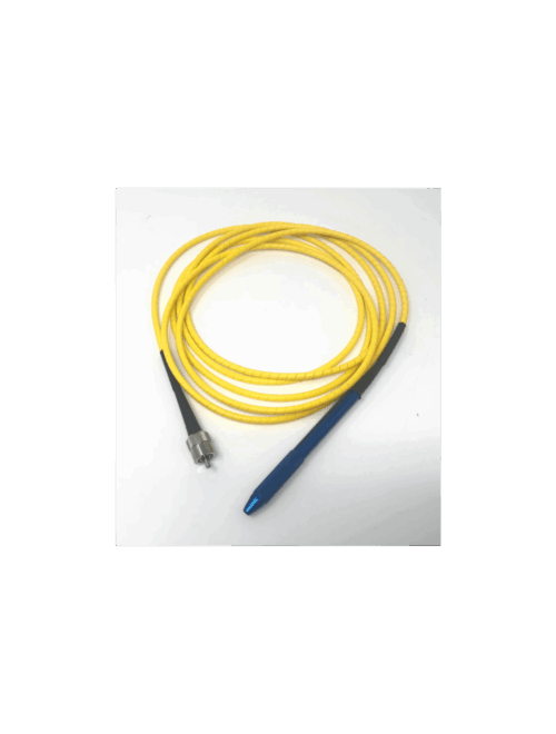 Iridex LaserScope 532nm Laser 700 Micron Fiber Handpiece