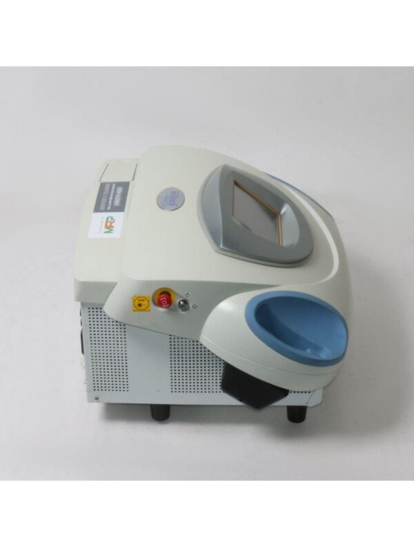 Palomar StarLux 300 IPL Star Lux ACNE Configured Lux V Redness Pigmented Lesions