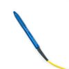 Iridex Iriderm Laserscope 700 Microns Laser Fiber Handpiece Blue/Yellow SN 3556