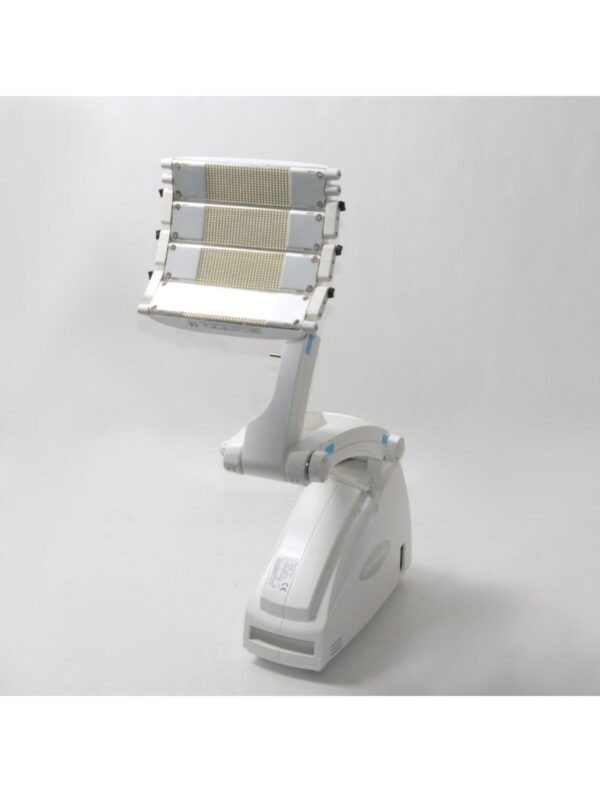 2010 Photo Therapeutics Omnilux Blue Red Photodynamic Light Therapy PDT EM1258S