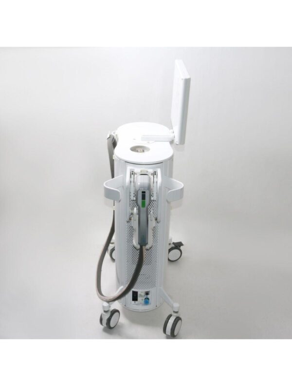 2011 MiraMar MiraDry Hyperhidrosis Mira Dry Under Arm Sweat Microwave MD4000-MC