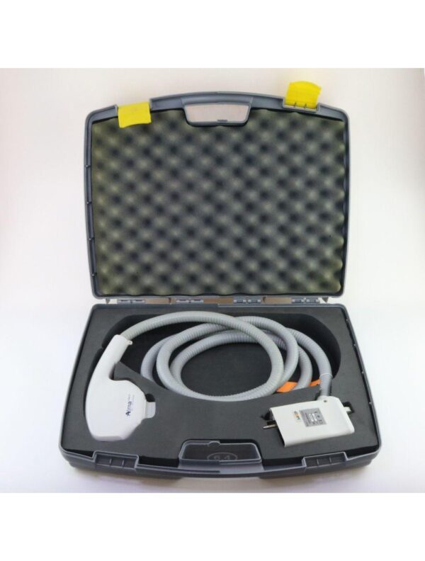 Alma Harmony Cooled VL/PL 540nm IPL Vascular Pigment Lesions Handpiece 5K SHOTS